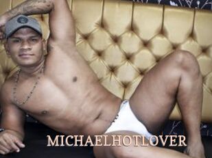 MICHAELHOTLOVER