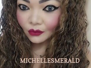 MICHELLESMERALD