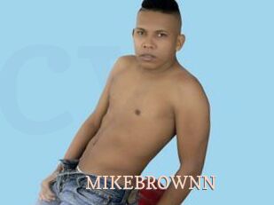 MIKEBROWNN
