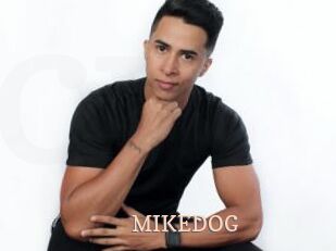MIKEDOG
