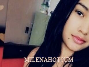 MILENAHOTCUM