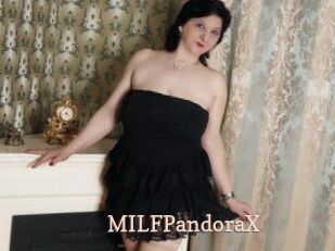 MILFPandoraX