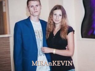 MIRAnKEVIN