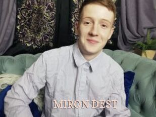 MIRON_DEST