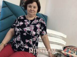 MIRRIYAM