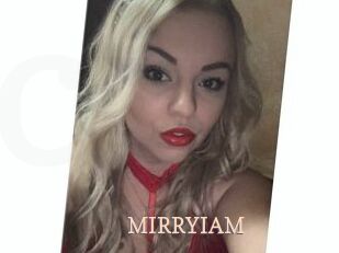 MIRRYIAM