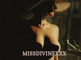 MISSDIVINEXXX