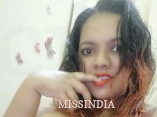 MISSINDIA