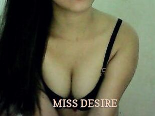 MISS_DESIRE