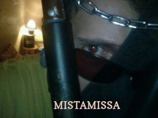 MISTAMISSA