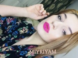 MIYRIYAM