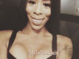 MIlaSinclair