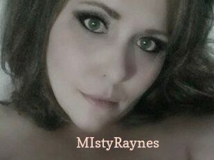 MIstyRaynes