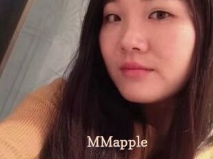 MMapple