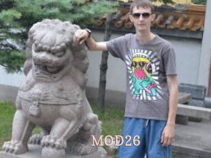 MOD26