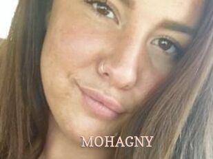 MOHAGNY