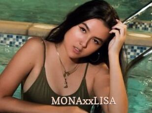 MONAxxLISA