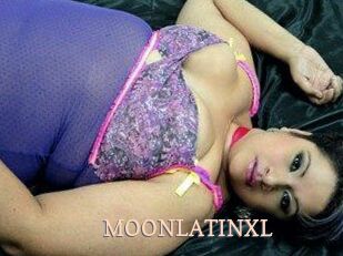 MOONLATINXL