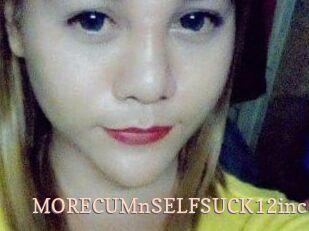 MORECUMnSELFSUCK12inc