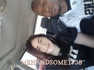 MRHANDSOME1738
