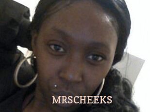 MRSCHEEKS