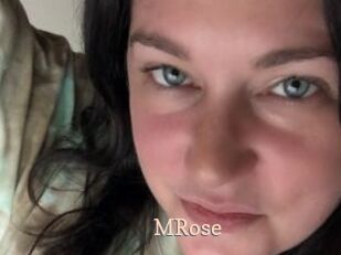 MRose