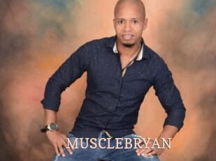 MUSCLEBRYAN