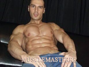 MUSCLEMASTERRR