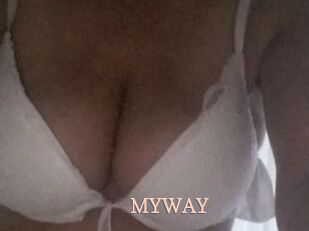 MYWAY