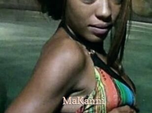 MaKanni