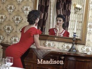 Maadison