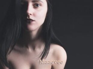 Maaevee