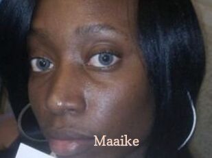 Maaike