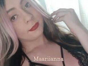 Maariianna