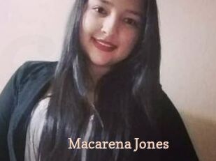 Macarena_Jones