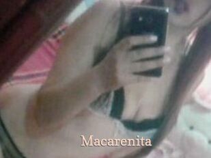 Macarenita