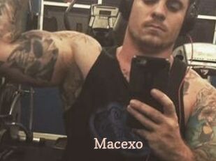 Macexo