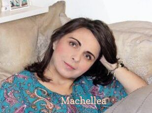 Machellea