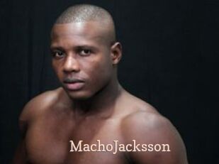 MachoJacksson
