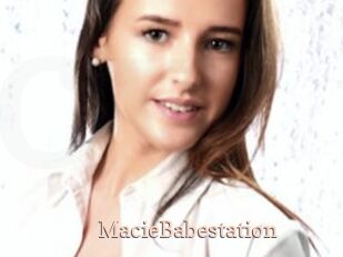 MacieBabestation