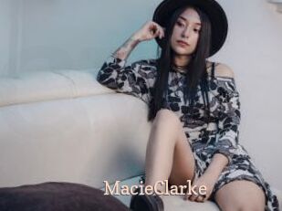 MacieClarke