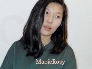 MacieRosy