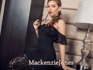 MackenzieJones
