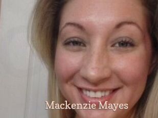 Mackenzie_Mayes