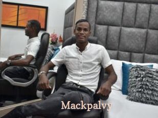 Mackpalvy