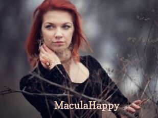 MaculaHappy