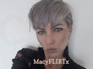 MacyFLIRTx