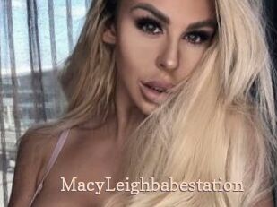 MacyLeighbabestation