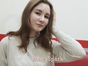 MacySpark