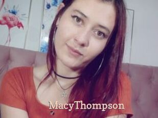 MacyThompson